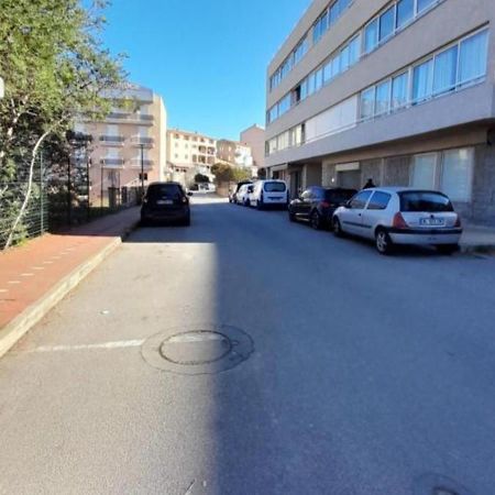 Appartement Lumineux Et Central 프로프리아노 외부 사진