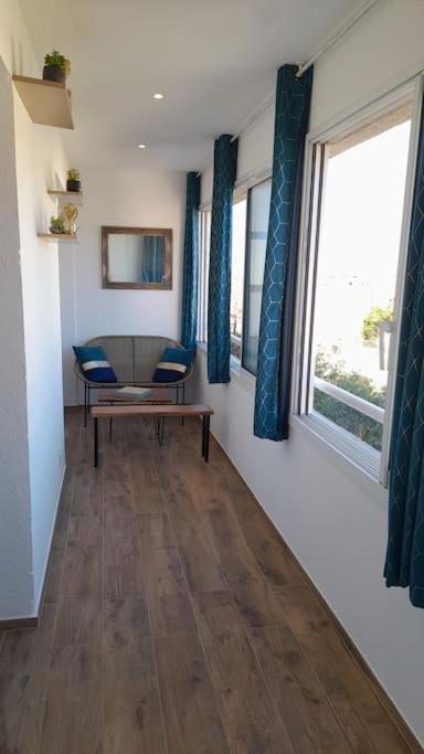 Appartement Lumineux Et Central 프로프리아노 외부 사진