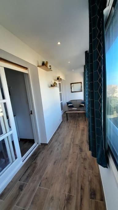 Appartement Lumineux Et Central 프로프리아노 외부 사진