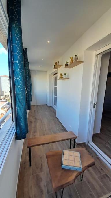 Appartement Lumineux Et Central 프로프리아노 외부 사진