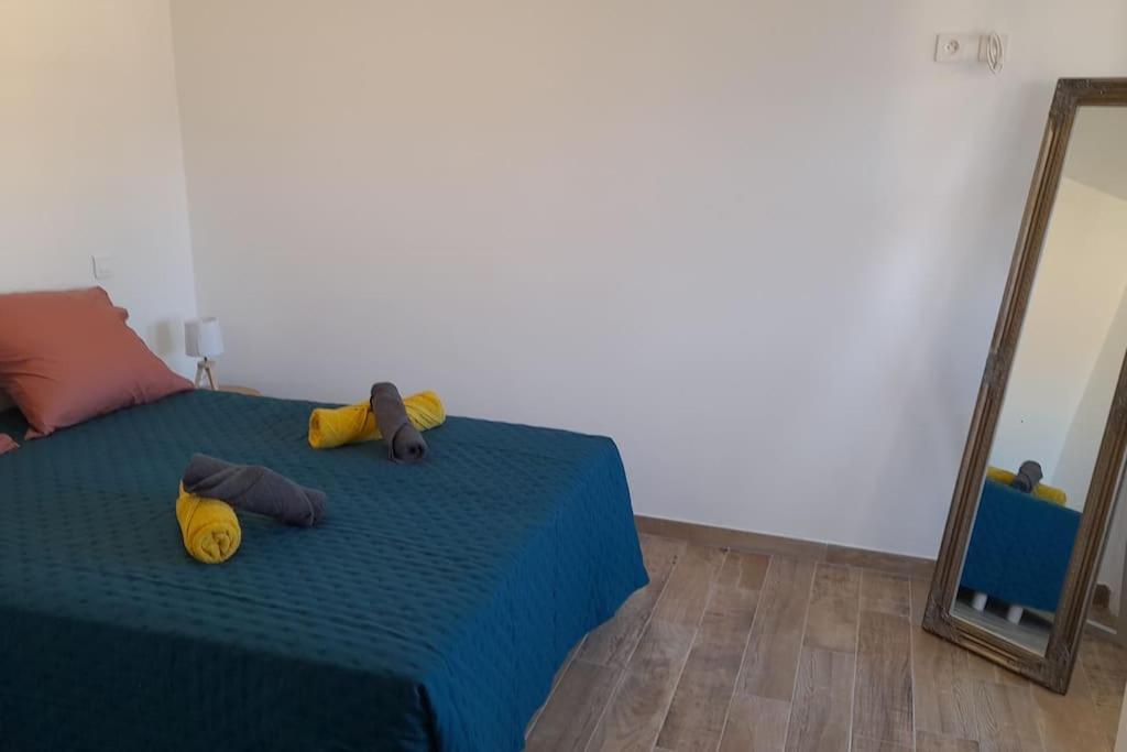 Appartement Lumineux Et Central 프로프리아노 외부 사진