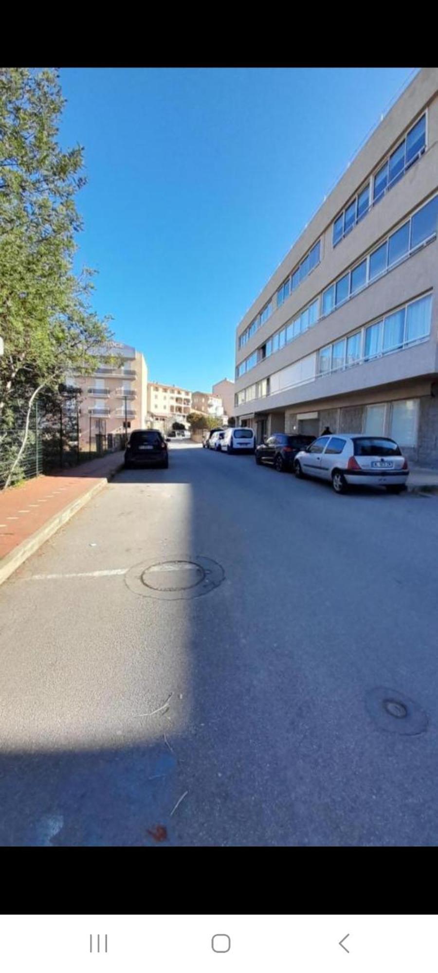 Appartement Lumineux Et Central 프로프리아노 외부 사진